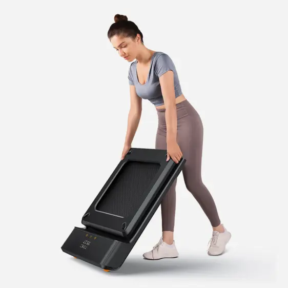 Бігова доріжка Kingsmith WalkingPad A1 Pro - Зображення 7