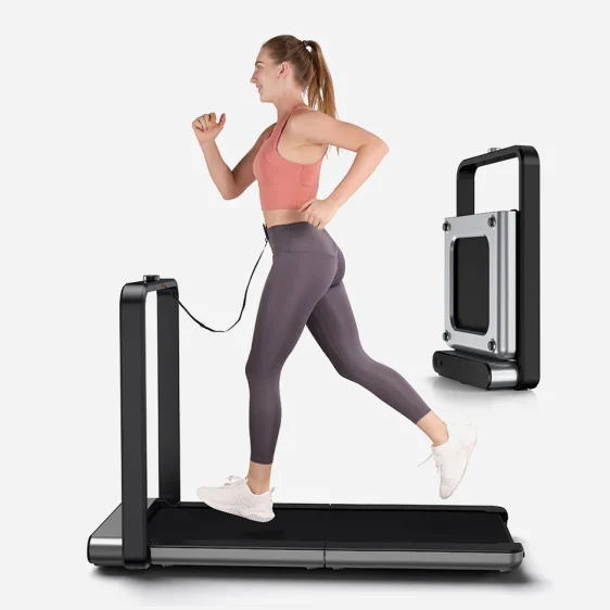 WalkingPad C1 Foldable Walking Machine — изображение 2