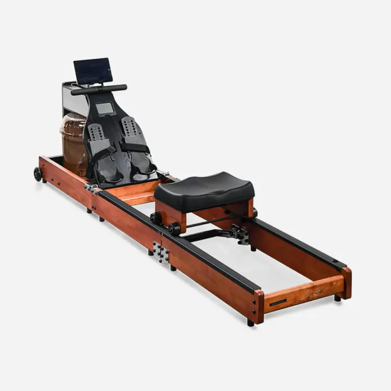 KingSmith-WR1Foldable-Water-Rowing-Machine