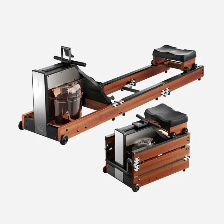 KingSmith-WR1Foldable-Water-Rowing-Machine