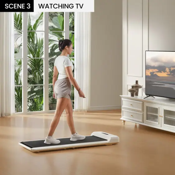 Доріжка для ходьби WalkingPad C2 - Зображення 7