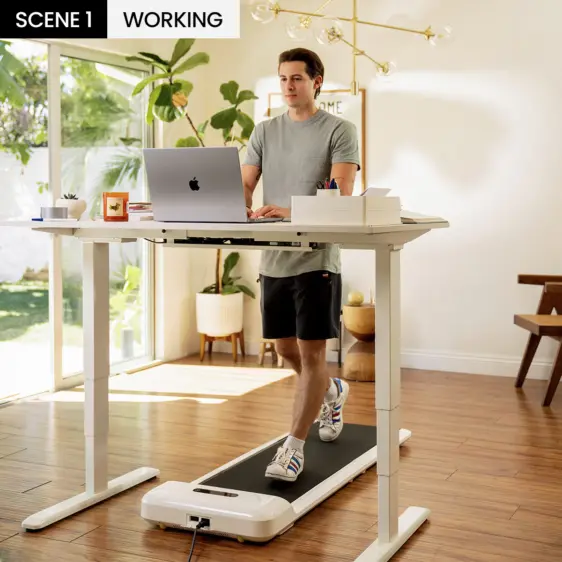 Доріжка для ходьби WalkingPad C2 - Зображення 5