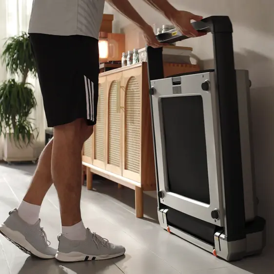 Бігова доріжка Xiaomi Kingsmith WalkingPad X25 - Зображення 5