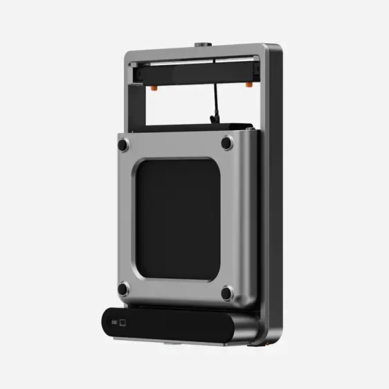 Бігова доріжка Xiaomi KingSmith WalkingPad X214 - Зображення 5