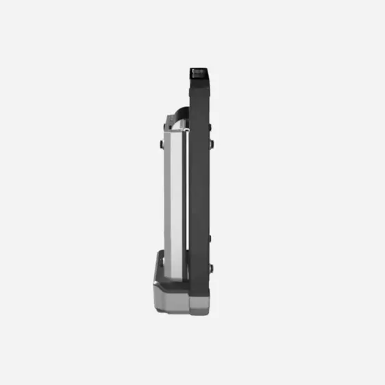 Бігова доріжка Xiaomi Kingsmith WalkingPad X25 - Зображення 2