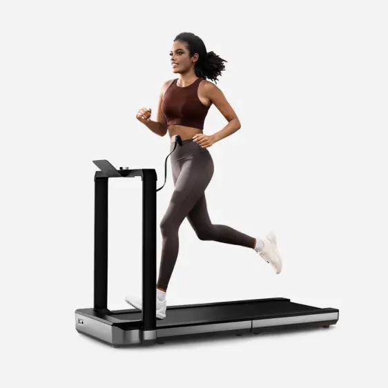 Бігова доріжка Xiaomi Kingsmith WalkingPad X25 - Зображення 7