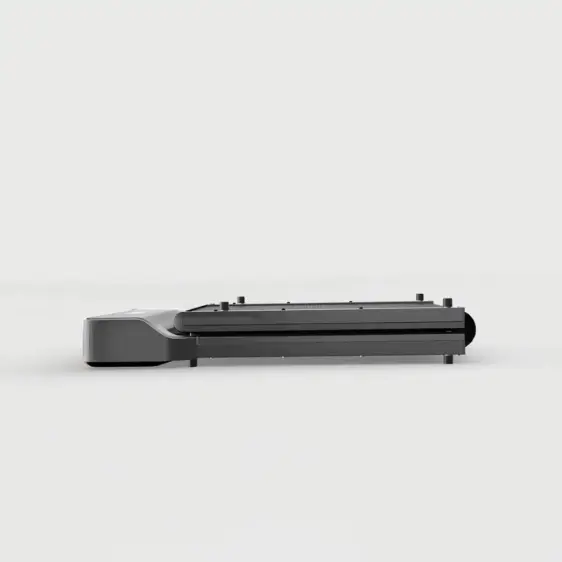 Бігова доріжка Kingsmith WalkingPad Z1F