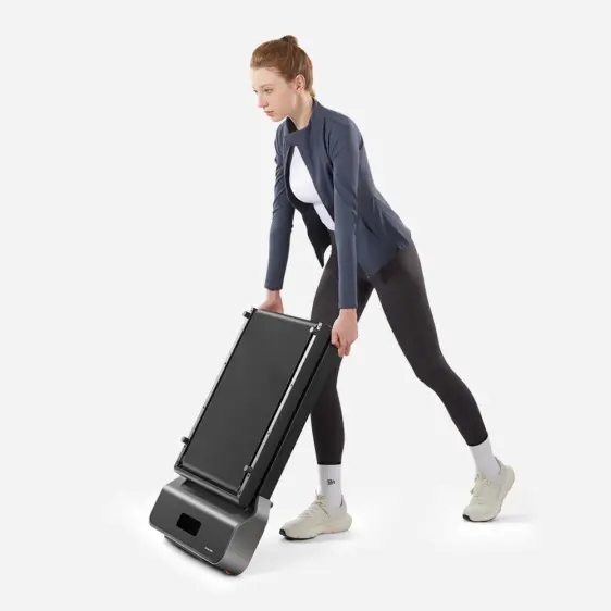 Бігова доріжка Kingsmith WalkingPad Z1F - Зображення 6