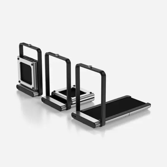 Бігова доріжка Xiaomi Kingsmith X21 WalkingPad (Преміум-версія) - Зображення 5