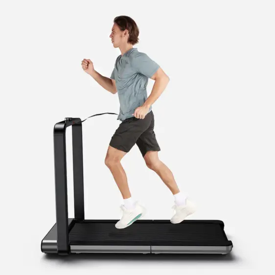 Бігова доріжка Xiaomi Kingsmith X21 WalkingPad (Преміум-версія) - Зображення 6