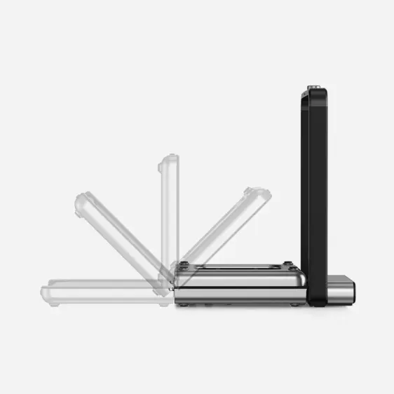 Бігова доріжка Xiaomi Kingsmith X21 WalkingPad (Преміум-версія) - Зображення 7