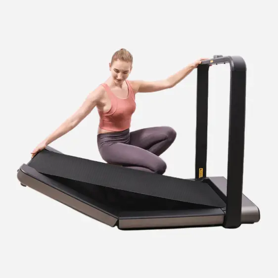 Бігова доріжка Xiaomi Kingsmith X21 WalkingPad (Преміум-версія) - Зображення 4