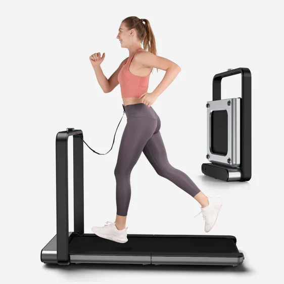 Бігова доріжка Xiaomi Kingsmith X21 WalkingPad (Преміум-версія) - Зображення 2
