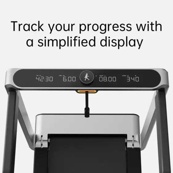 Бігова доріжка Xiaomi KingSmith WalkingPad X214 - Зображення 3