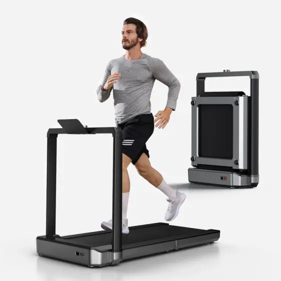 Бігова доріжка Xiaomi Kingsmith WalkingPad X25