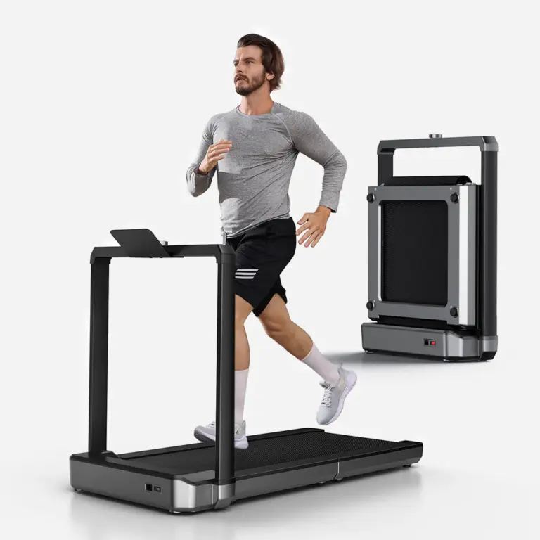 walkingpad-X25-folding-treadmill