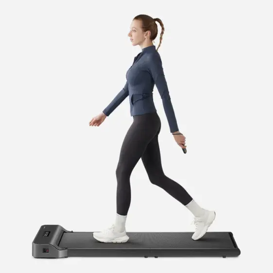 Бігова доріжка Kingsmith WalkingPad Z1F - Зображення 10