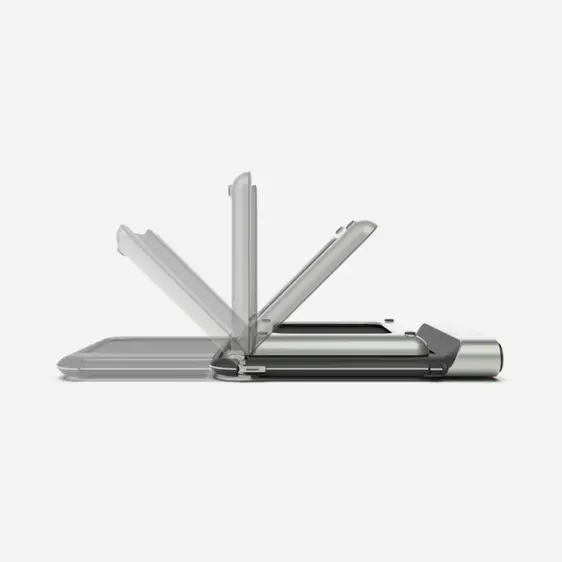 Бігова доріжка Xiaomi Kingsmith WalkingPad R1 Pro - Зображення 10