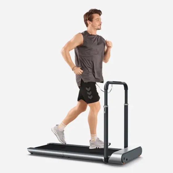 Бігова доріжка Xiaomi Kingsmith WalkingPad R1 Pro - Зображення 8
