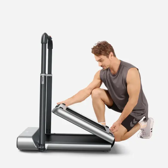 Бігова доріжка Xiaomi Kingsmith WalkingPad R1 Pro