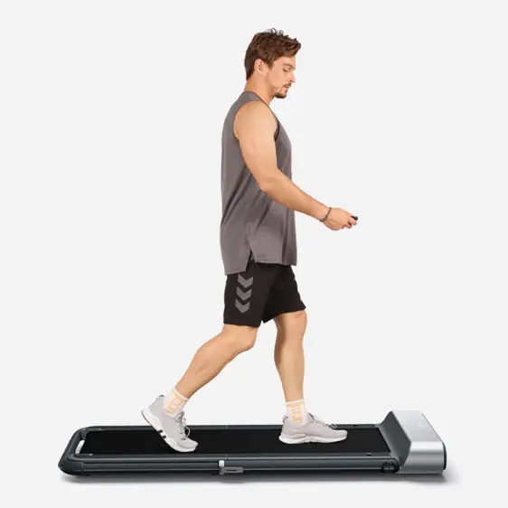 Бігова доріжка Xiaomi Kingsmith WalkingPad R1 Pro - Зображення 9