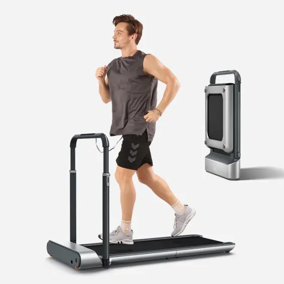 Бігова доріжка Xiaomi Kingsmith WalkingPad R1 Pro - Зображення 7